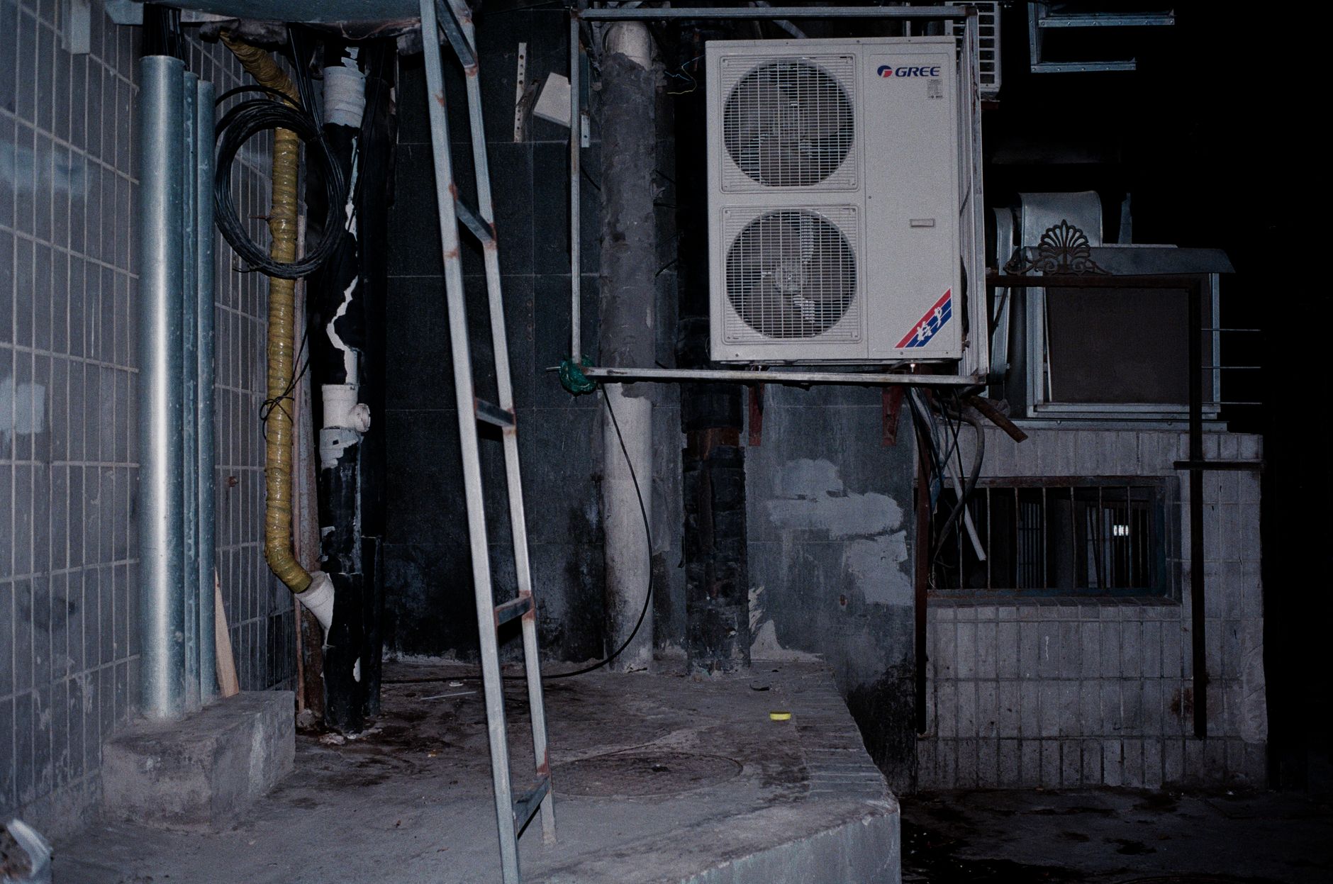 Air conditioning and cooling service in Jacksonville, NC