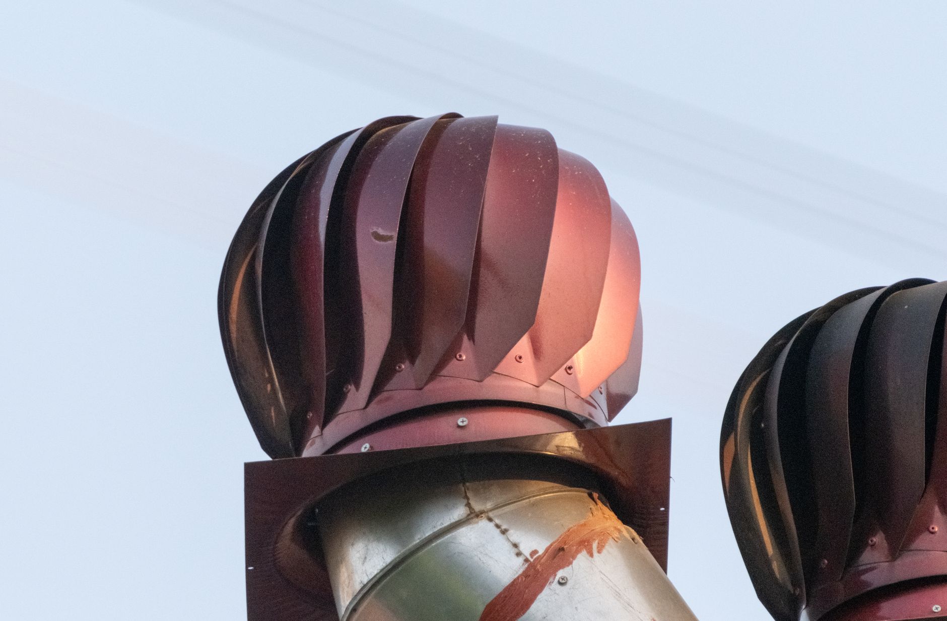Residential heating and cooling system in Jacksonville, NC